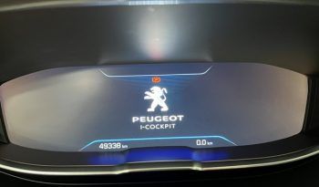 PEUGEOT 3008 ACTIVE 1.5HDI 130CV;AÑO 11-2018 lleno