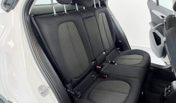 BMW X2 ADVANTAGE 18dA 150CV AUTOMATICO ; AÑO 2018 lleno