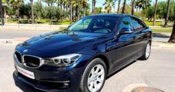 BMW GT 318dA AUTOMATICO 150CV AÑO 2019