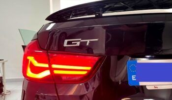BMW GT 318dA AUTOMATICO 150CV AÑO 2019 lleno