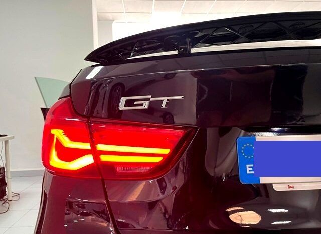 BMW GT 318dA AUTOMATICO 150CV AÑO 2019 lleno