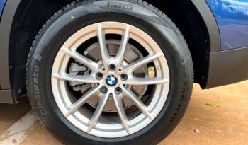 BMW X3 ADVANTAGE 18d 150CV AUTOMATICO AÑO 2020 lleno