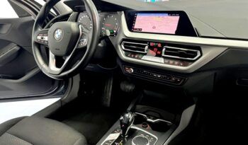 BMW 118i 140CV AUTOMATICO LIMITED  AÑO 9-2020 lleno