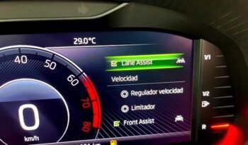 SKODA KAMIQ AMBITION 1.0TSi 115CV 6 VELOCIDADES AÑO 2020 lleno