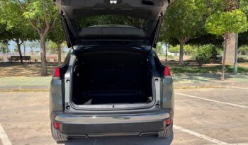 PEUGEOT 3008 ALLURE 1.2i 130CV 6 VELOCIDADES AÑO 2019 lleno