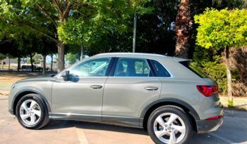 AUDI Q3 35TFSi 1.5 150CV AUTOMATICO MODELO 2020 lleno