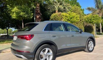 AUDI Q3 35TFSi 1.5 150CV AUTOMATICO MODELO 2020 lleno