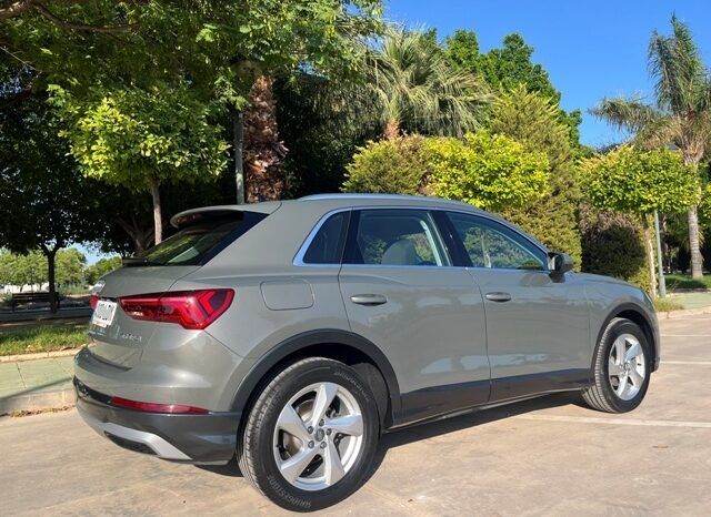 AUDI Q3 35TFSi 1.5 150CV AUTOMATICO MODELO 2020 lleno