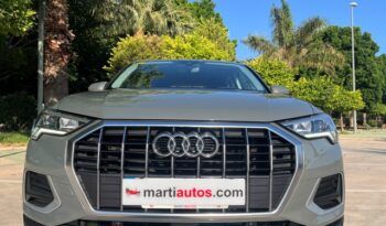 AUDI Q3 35TFSi 1.5 150CV AUTOMATICO MODELO 2020 lleno