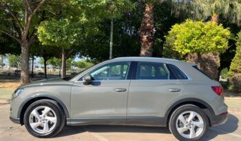 AUDI Q3 35TFSi 1.5 150CV AUTOMATICO MODELO 2020 lleno