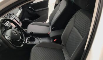 VOLKSWAGEN TIGUAN ADVANCE 2.0TDi 150CV AÑO 2019 lleno