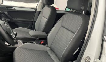 VOLKSWAGEN TIGUAN ADVANCE 2.0TDi 150CV AÑO 2019 lleno