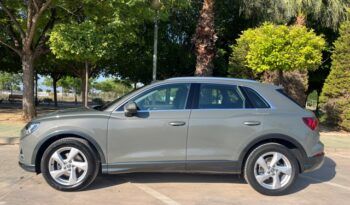 AUDI Q3 35TFSi 1.5 150CV AUTOMATICO MODELO 2020 lleno