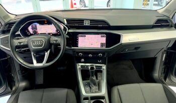 AUDI Q3 35TFSi 1.5 150CV AUTOMATICO MODELO 2020 lleno