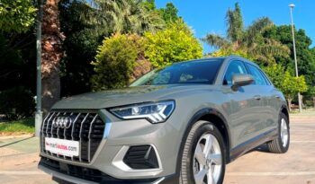 AUDI Q3 35TFSi 1.5 150CV AUTOMATICO MODELO 2020 lleno