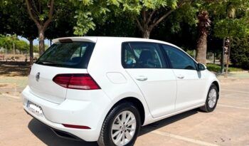 VOLKSWAGEN GOLF READY2GO 1.0TSi 115CV 6 VELOCIDADES AÑO 12-2019 lleno