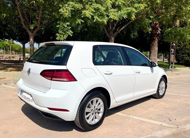 VOLKSWAGEN GOLF READY2GO 1.0TSi 115CV 6 VELOCIDADES AÑO 12-2019 lleno