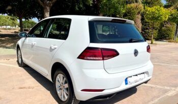 VOLKSWAGEN GOLF READY2GO 1.0TSi 115CV 6 VELOCIDADES AÑO 12-2019 lleno