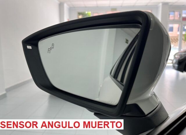 SEAT ARONA STYLE 1.0TSi 95CV AÑO 2019 lleno