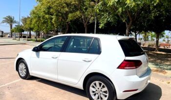 VOLKSWAGEN GOLF READY2GO 1.0TSi 115CV 6 VELOCIDADES AÑO 12-2019 lleno