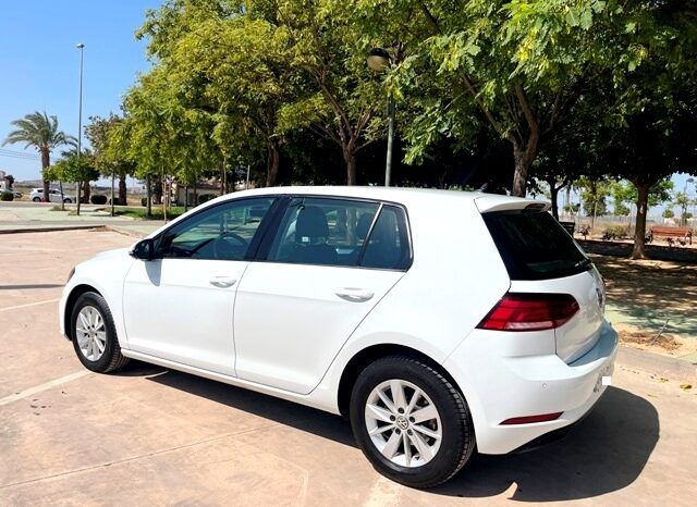 VOLKSWAGEN GOLF READY2GO 1.0TSi 115CV 6 VELOCIDADES AÑO 12-2019 lleno