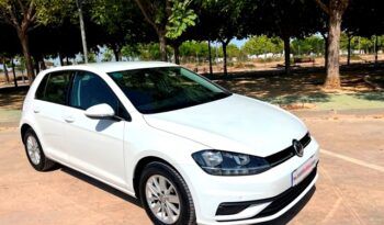 VOLKSWAGEN GOLF READY2GO 1.0TSi 115CV 6 VELOCIDADES AÑO 12-2019 lleno