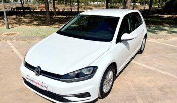 VOLKSWAGEN GOLF READY2GO 1.0TSi 115CV 6 VELOCIDADES AÑO 12-2019 lleno