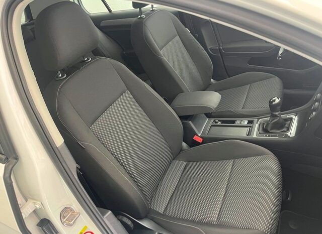 VOLKSWAGEN GOLF READY2GO 1.0TSi 115CV 6 VELOCIDADES AÑO 12-2019 lleno