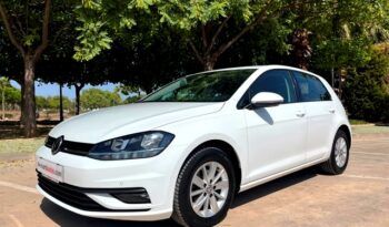 VOLKSWAGEN GOLF READY2GO 1.0TSi 115CV 6 VELOCIDADES AÑO 12-2019 lleno