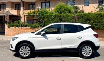 SEAT ARONA STYLE 1.0TSi 95CV AÑO 2019 lleno