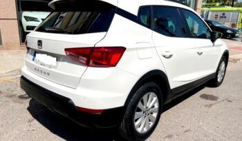 SEAT ARONA STYLE 1.0TSi 95CV AÑO 2019 lleno