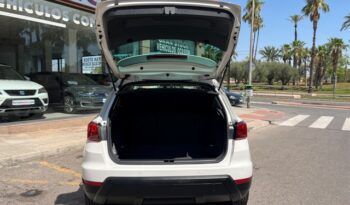 SEAT ARONA STYLE 1.0TSi 95CV AÑO 2019 lleno