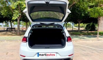 VOLKSWAGEN GOLF READY2GO 1.0TSi 115CV 6 VELOCIDADES AÑO 12-2019 lleno