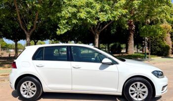 VOLKSWAGEN GOLF READY2GO 1.0TSi 115CV 6 VELOCIDADES AÑO 12-2019 lleno