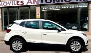 SEAT ARONA STYLE 1.0TSi 95CV AÑO 2019 lleno