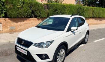 SEAT ARONA STYLE 1.0TSi 95CV AÑO 2019 lleno