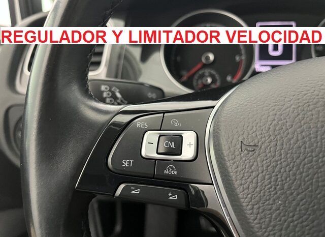 VOLKSWAGEN GOLF READY2GO 1.0TSi 115CV 6 VELOCIDADES AÑO 12-2019 lleno