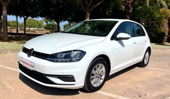 VOLKSWAGEN GOLF READY2GO 1.0TSi 115CV 6 VELOCIDADES AÑO 12-2019 lleno