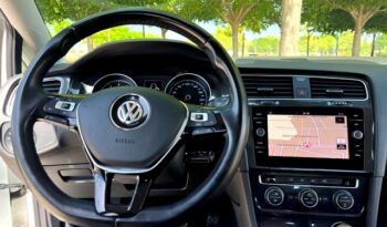 VOLKSWAGEN GOLF READY2GO 1.0TSi 115CV 6 VELOCIDADES AÑO 12-2019 lleno