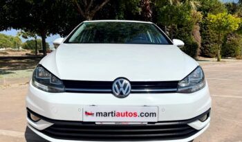 VOLKSWAGEN GOLF READY2GO 1.0TSi 115CV 6 VELOCIDADES AÑO 12-2019 lleno