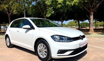 VOLKSWAGEN GOLF READY2GO 1.0TSi 115CV 6 VELOCIDADES AÑO 12-2019 lleno