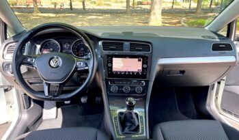 VOLKSWAGEN GOLF READY2GO 1.0TSi 115CV 6 VELOCIDADES AÑO 12-2019 lleno