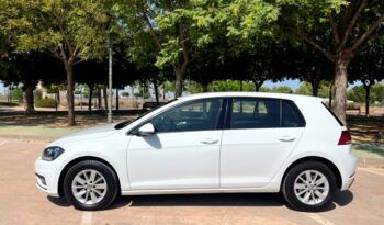 VOLKSWAGEN GOLF READY2GO 1.0TSi 115CV 6 VELOCIDADES AÑO 12-2019 lleno