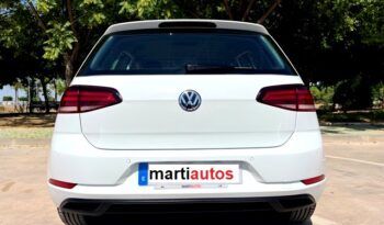 VOLKSWAGEN GOLF READY2GO 1.0TSi 115CV 6 VELOCIDADES AÑO 12-2019 lleno