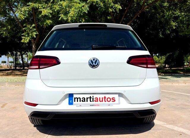 VOLKSWAGEN GOLF READY2GO 1.0TSi 115CV 6 VELOCIDADES AÑO 12-2019 lleno