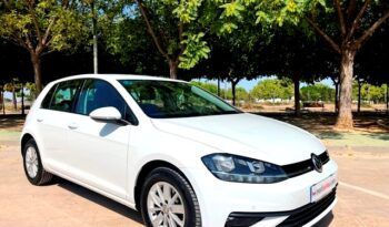 VOLKSWAGEN GOLF READY2GO 1.0TSi 115CV 6 VELOCIDADES AÑO 12-2019 lleno