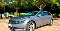 VOLKSWAGEN PASSAT VARIANT ADVANCE 2.0TDi 150CV AÑO 2019