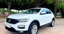 VOLKSWAGEN T ROC EDITION LIMITED 1.6TDi 115CV AÑO 11-2019