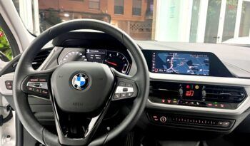 BMW 116D BUSINESS 115D AÑO 2020 lleno