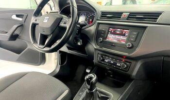 SEAT IBIZA STYLE 1.0TSi 95CV AÑO 2018 lleno